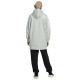 Adidas Γυναικείο φούτερ Future Icons 3-Stripes Long Hoodie
